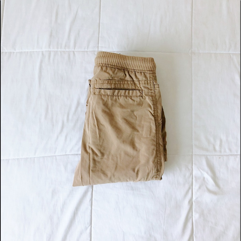 boys khaki pants